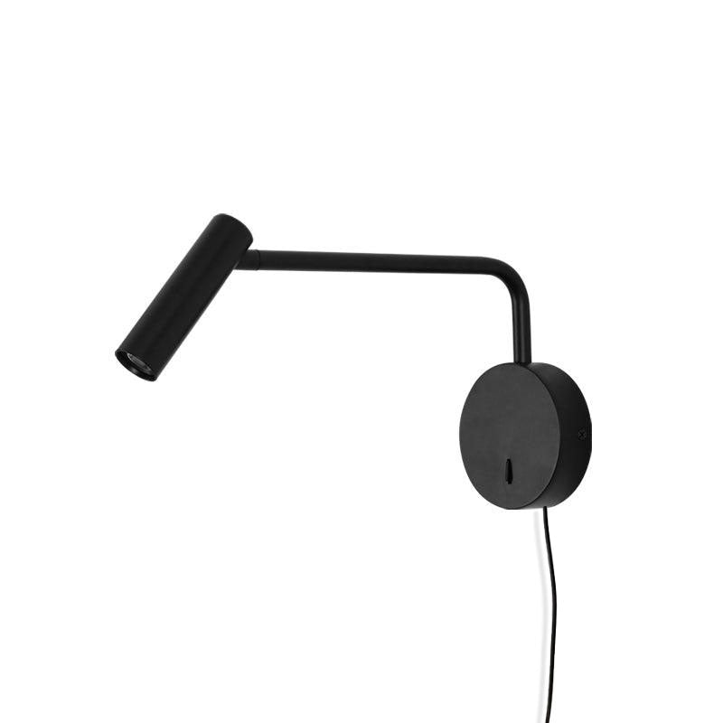 Pivoil wandlamp