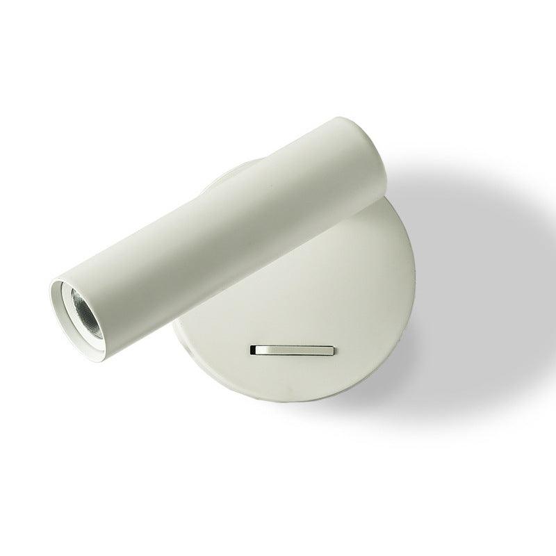 Cox Art Premium Lees LED Slaapkamer wandlamp