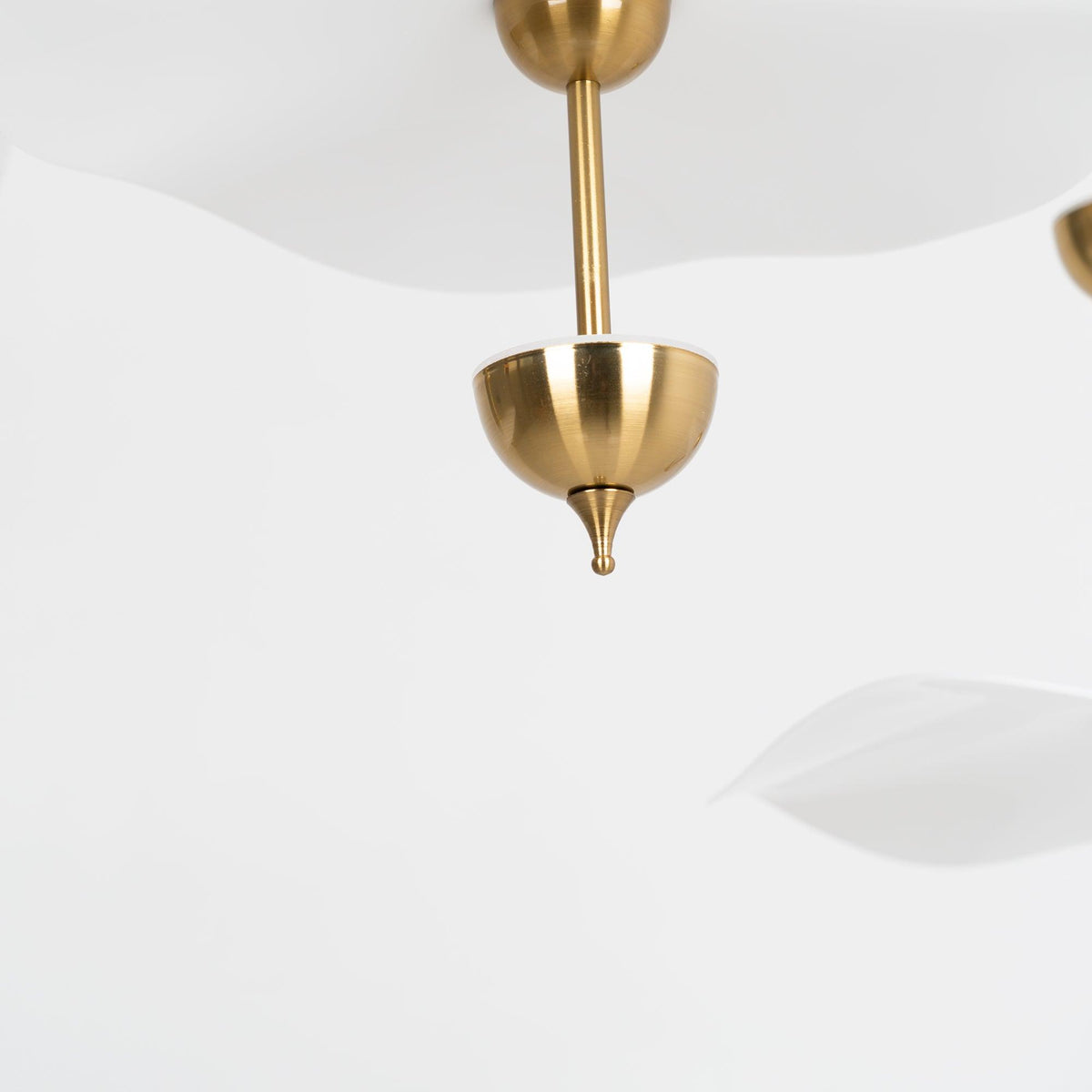 Lioraise Double Biscuit hanglamp voor woonkamer
