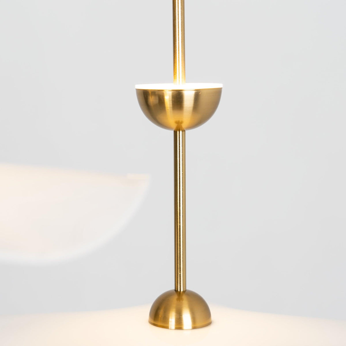 Lioraise Double Biscuit hanglamp voor woonkamer