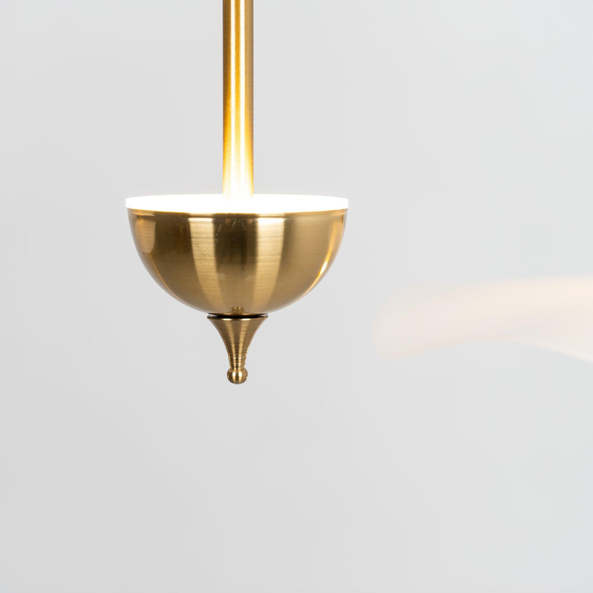 Lioraise Double Biscuit hanglamp voor woonkamer