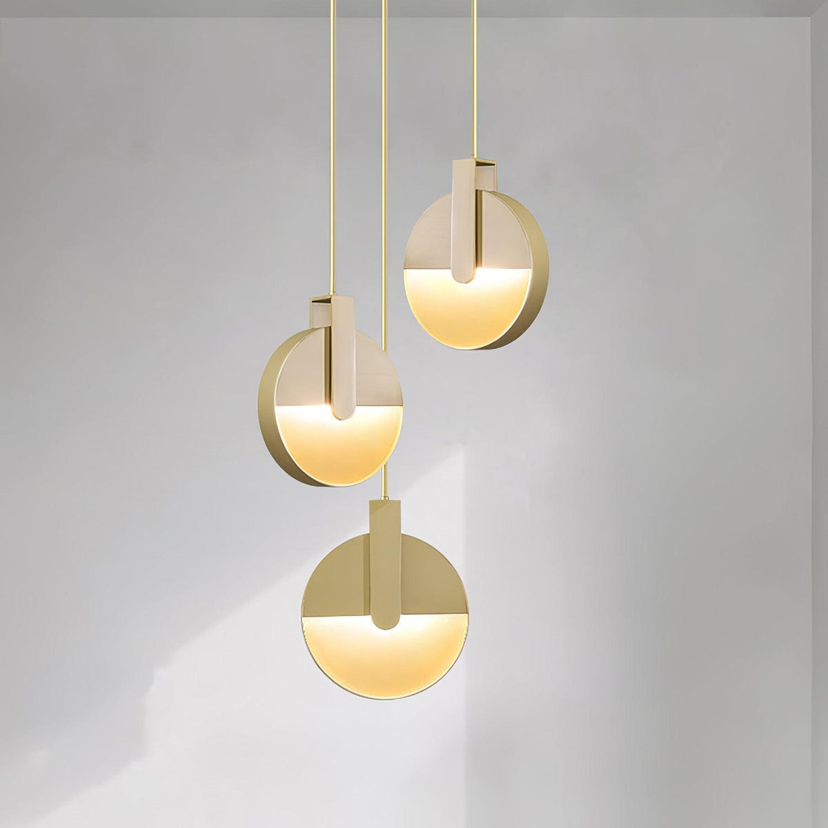 Gabriel Moderne hanglamp