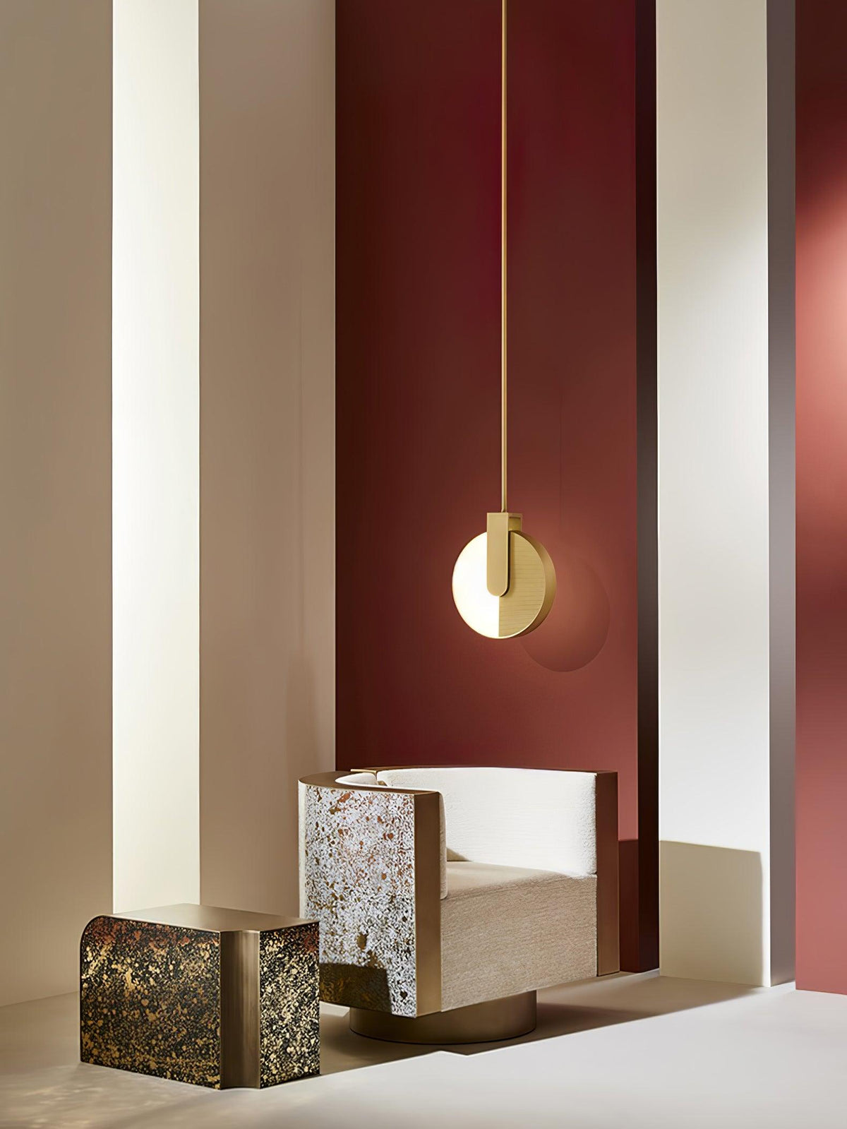 Gabriel Moderne hanglamp