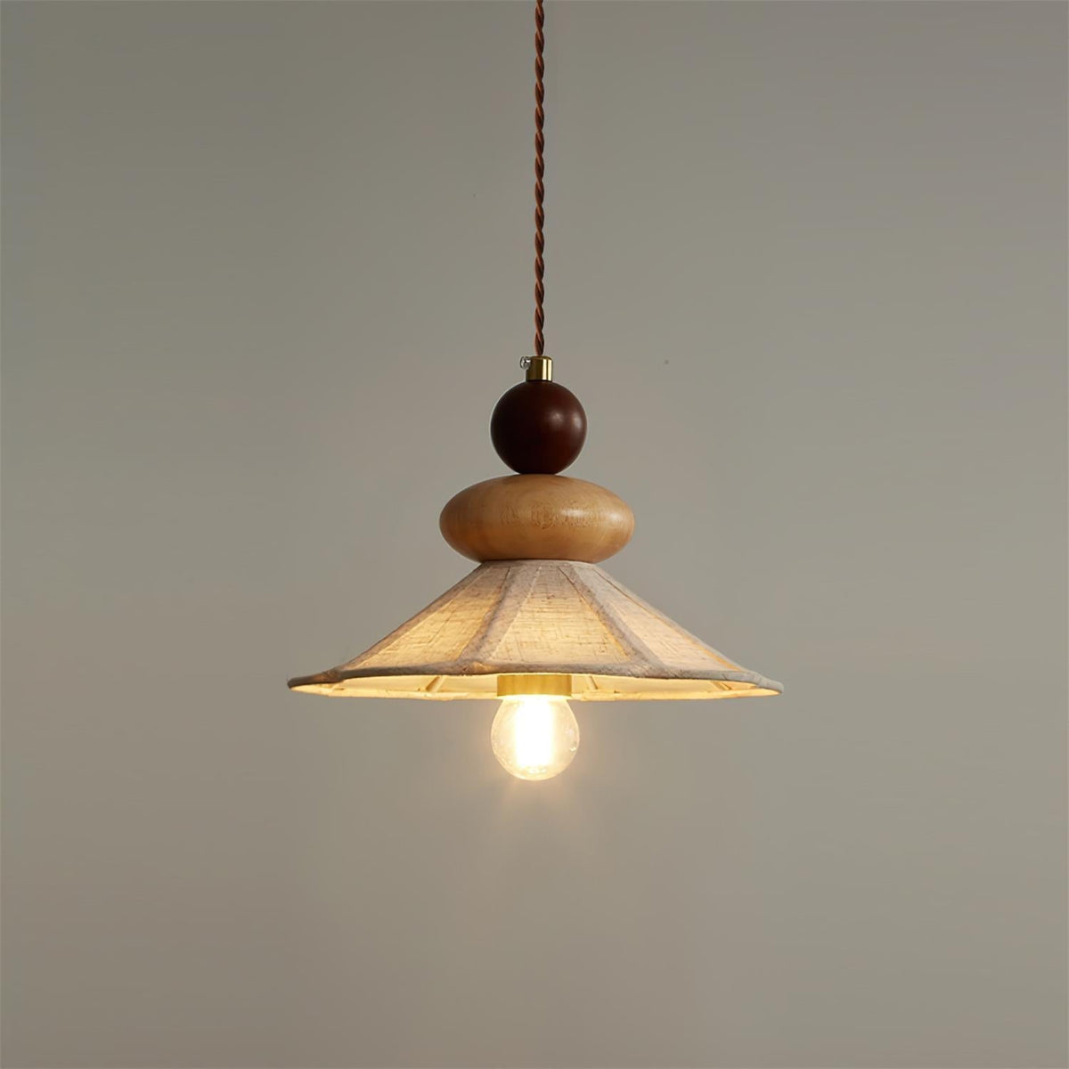 Lumoenne hanglamp