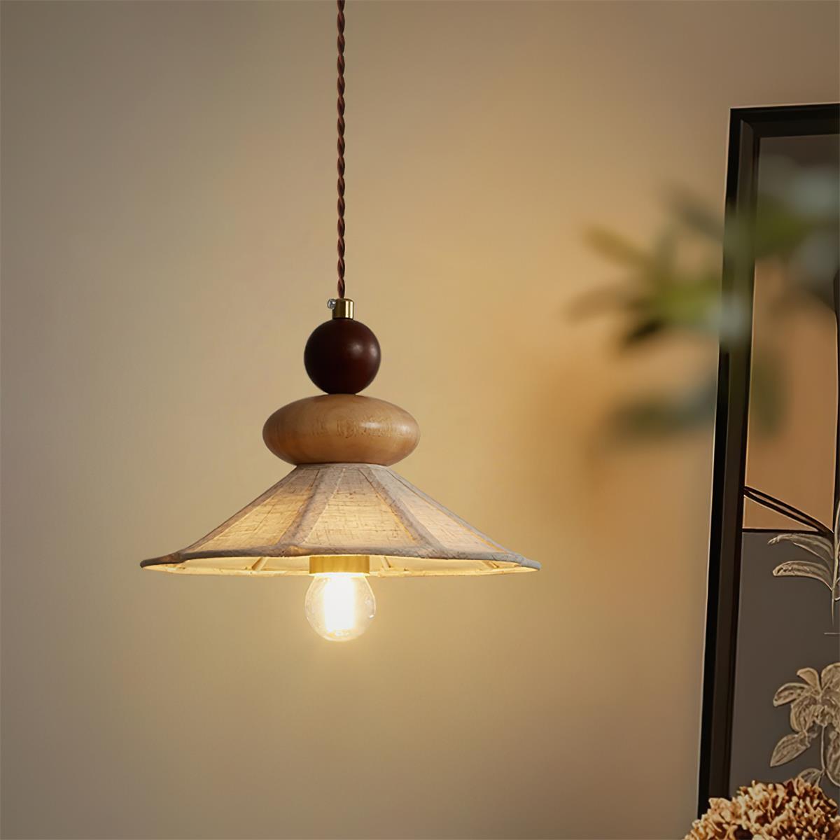 Lumoenne hanglamp