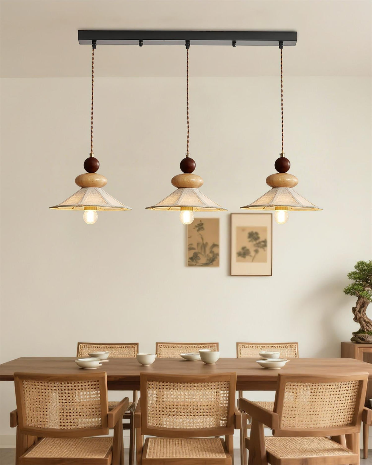 Lumoenne hanglamp