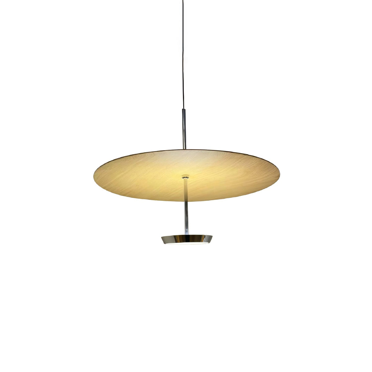 Myphaos modern Minimalistisch schijf Hanglamp