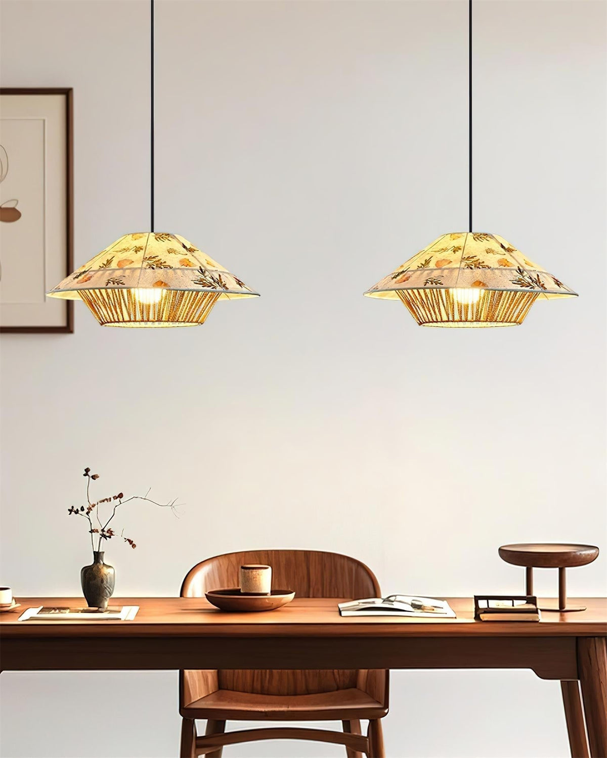 Viraanise hanglamp
