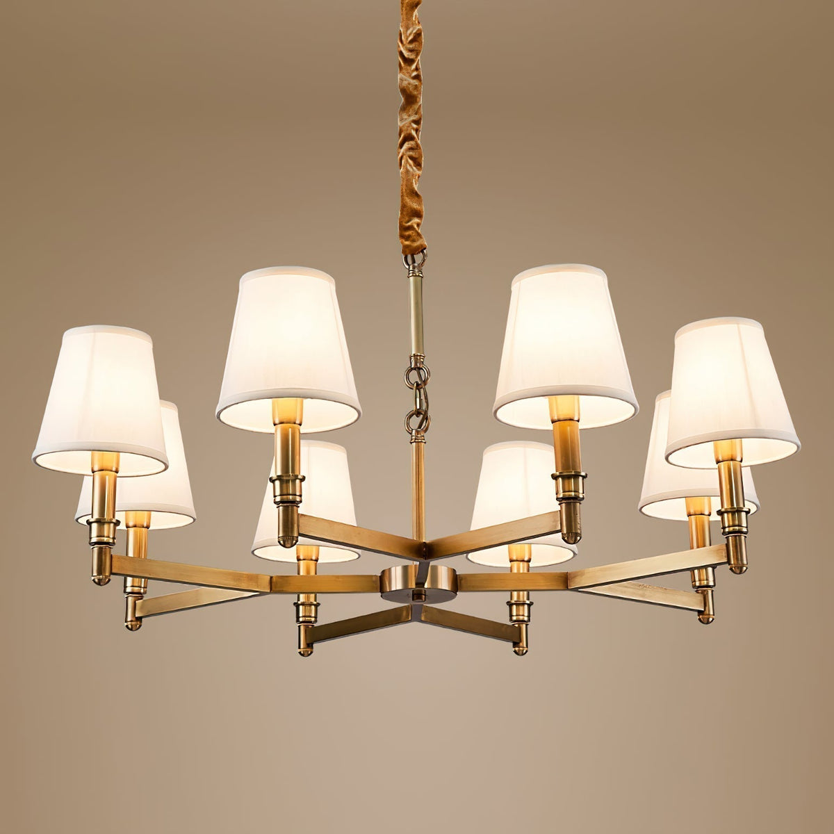 Brantley kroonluchter