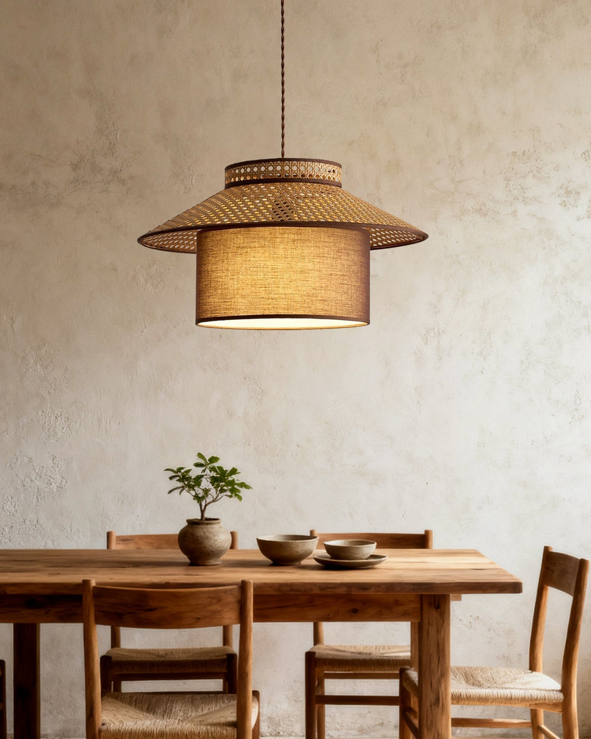 Lumoiella hanglamp