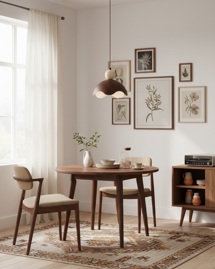 Avenelora Curve hanglamp