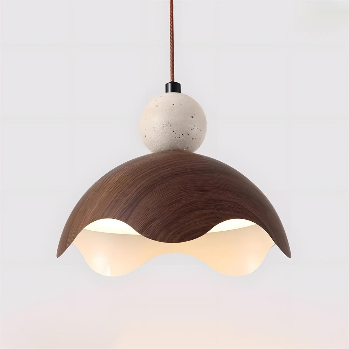 Avenelora Curve hanglamp