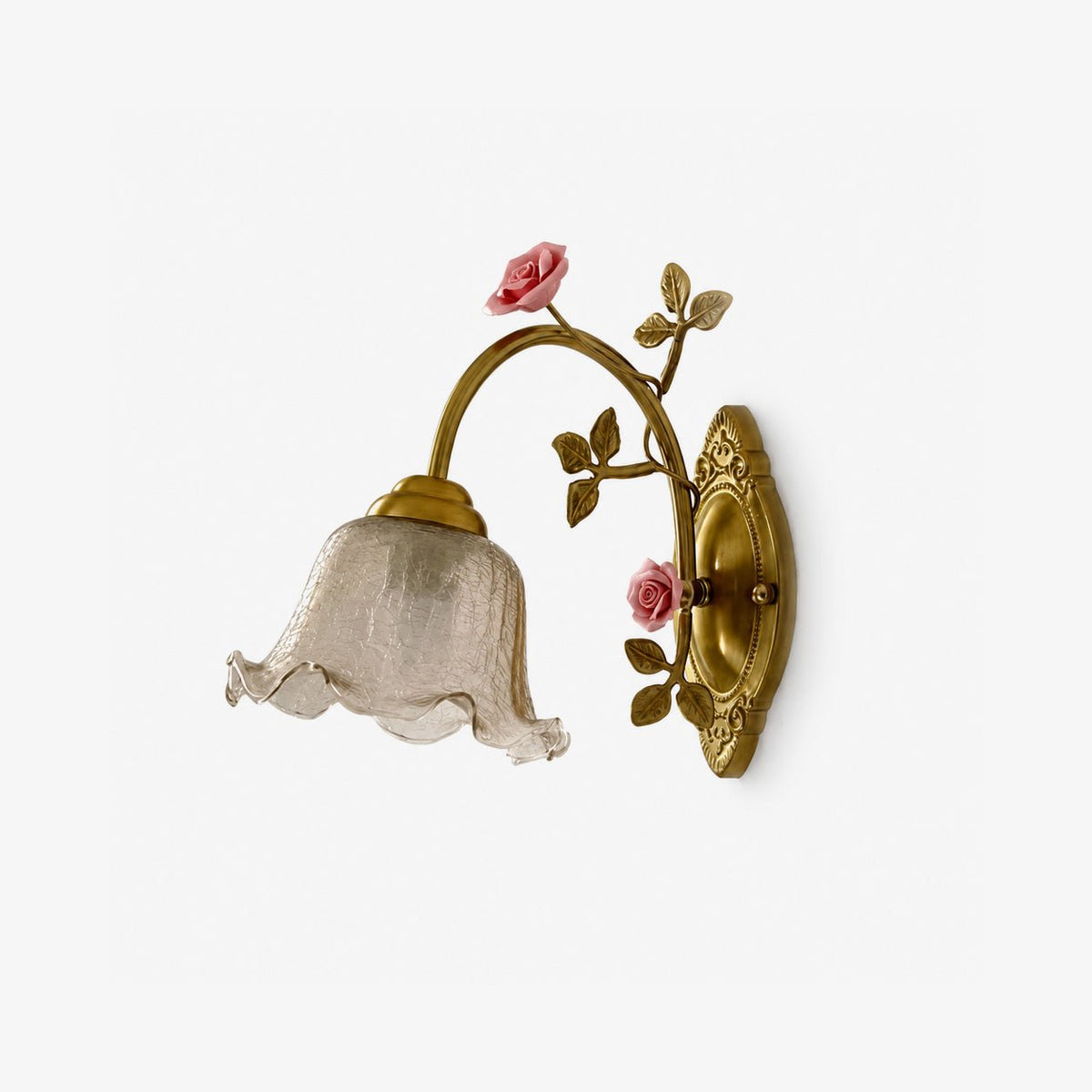Evamarie Rose wandlamp