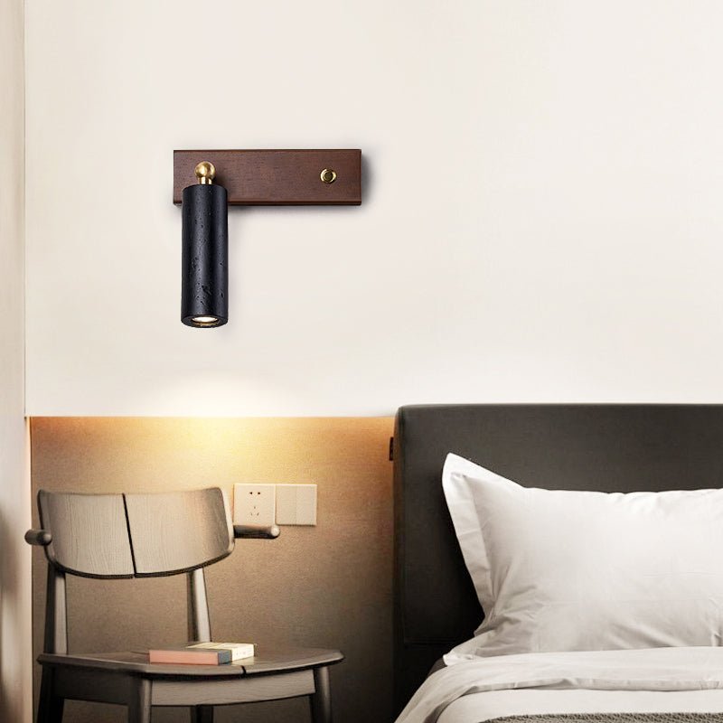 Event Horizon Axis Spot wandlamp