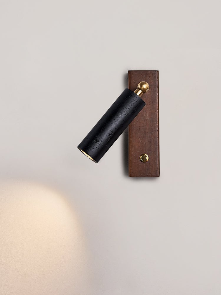 Event Horizon Axis Spot wandlamp