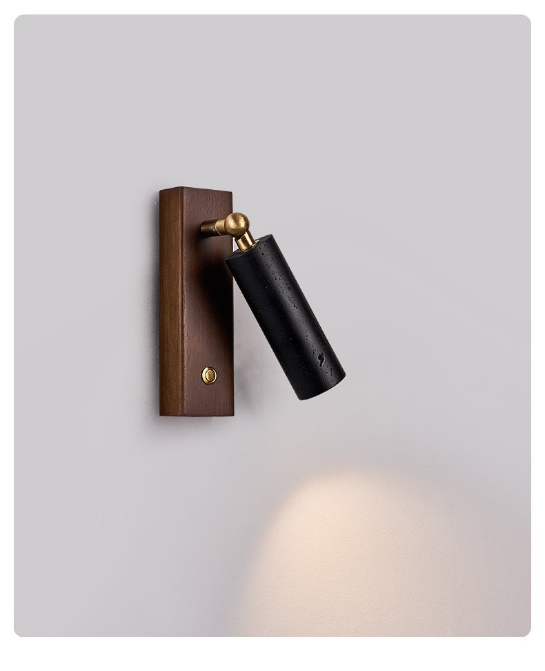 Event Horizon Axis Spot wandlamp