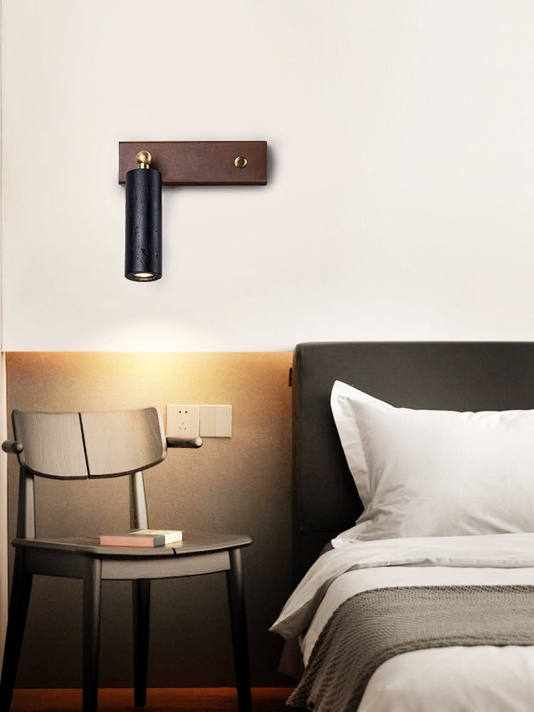 Event Horizon Axis Spot wandlamp