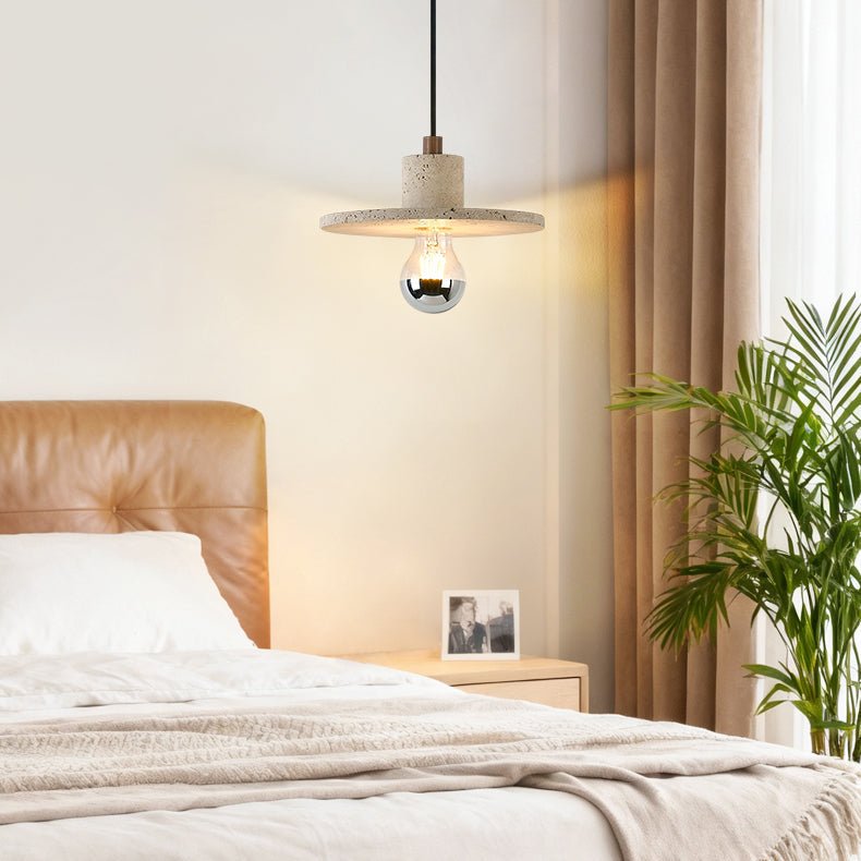 Terieline hanglamp