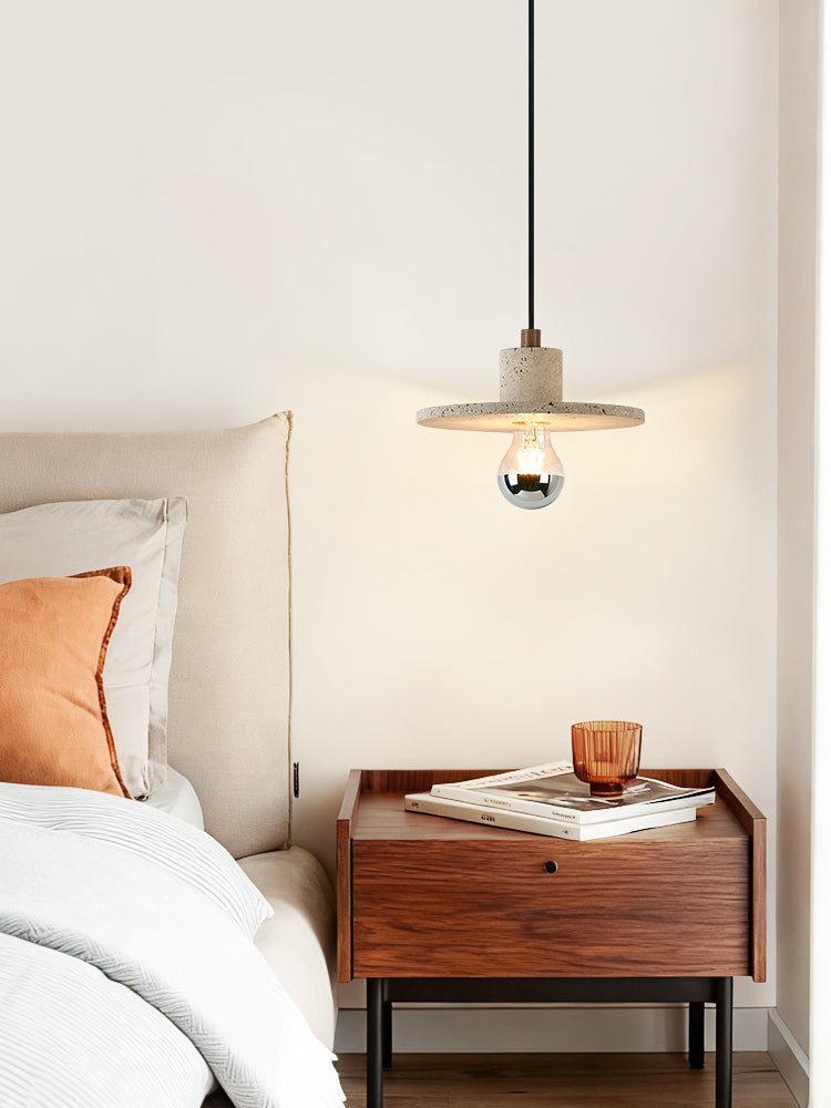 Terieline hanglamp
