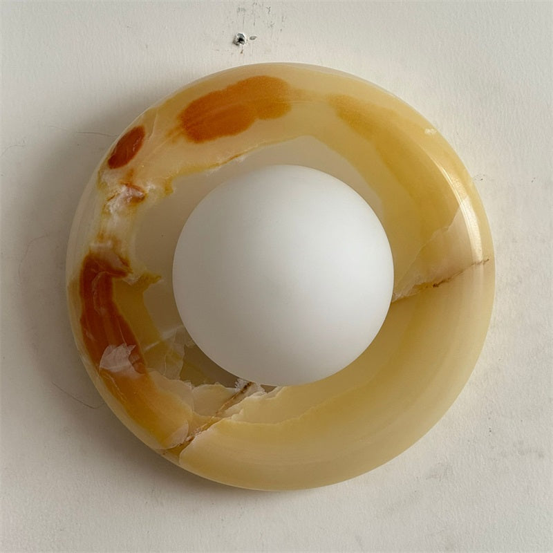 Vivina wandlamp