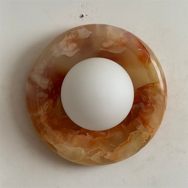 Vivina wandlamp