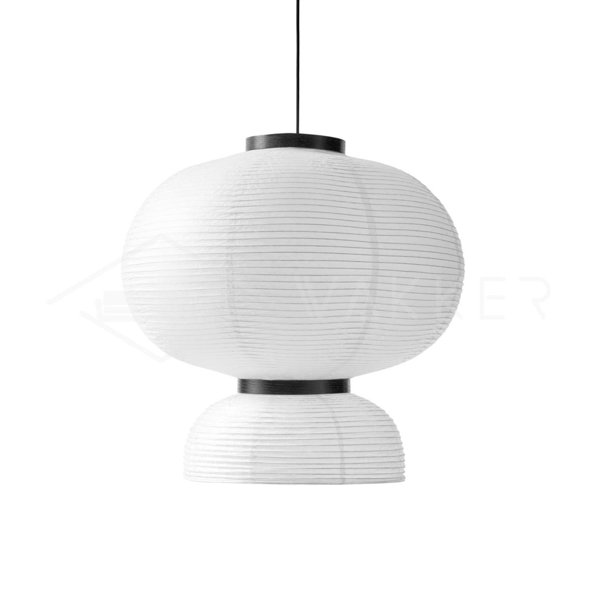 Nyzorora Moderne minimalistische hanglamp