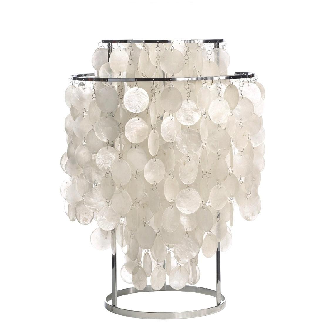 Dius luxe tafellamp