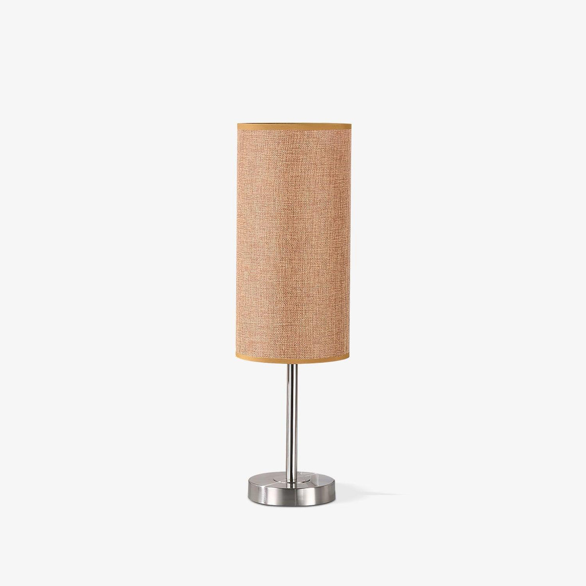 Brirel Katoenen Minimalistische tafellamp