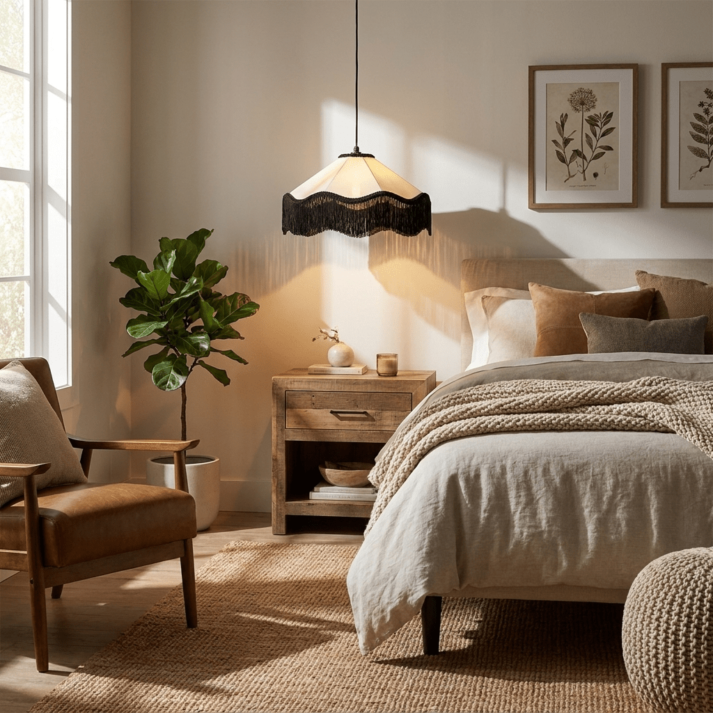 Calaeria hanglamp