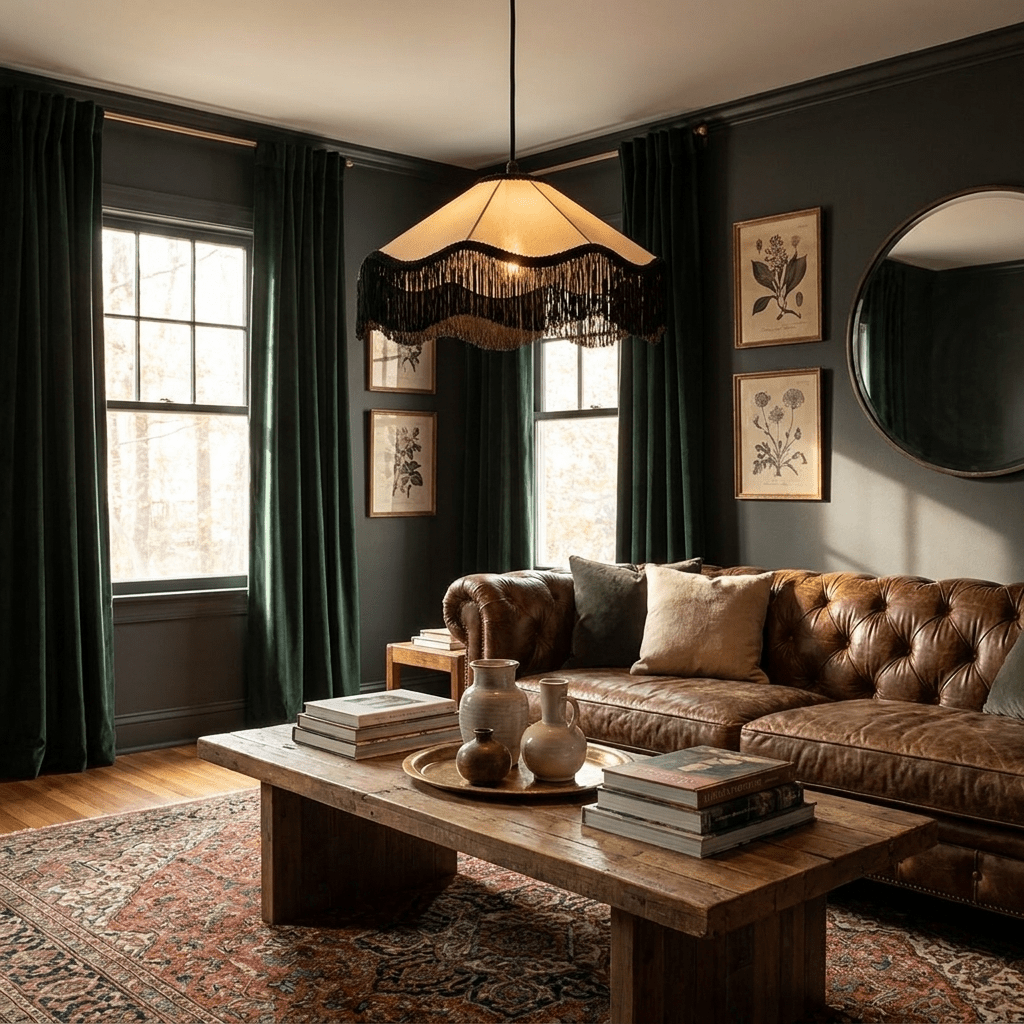 Calaeria hanglamp