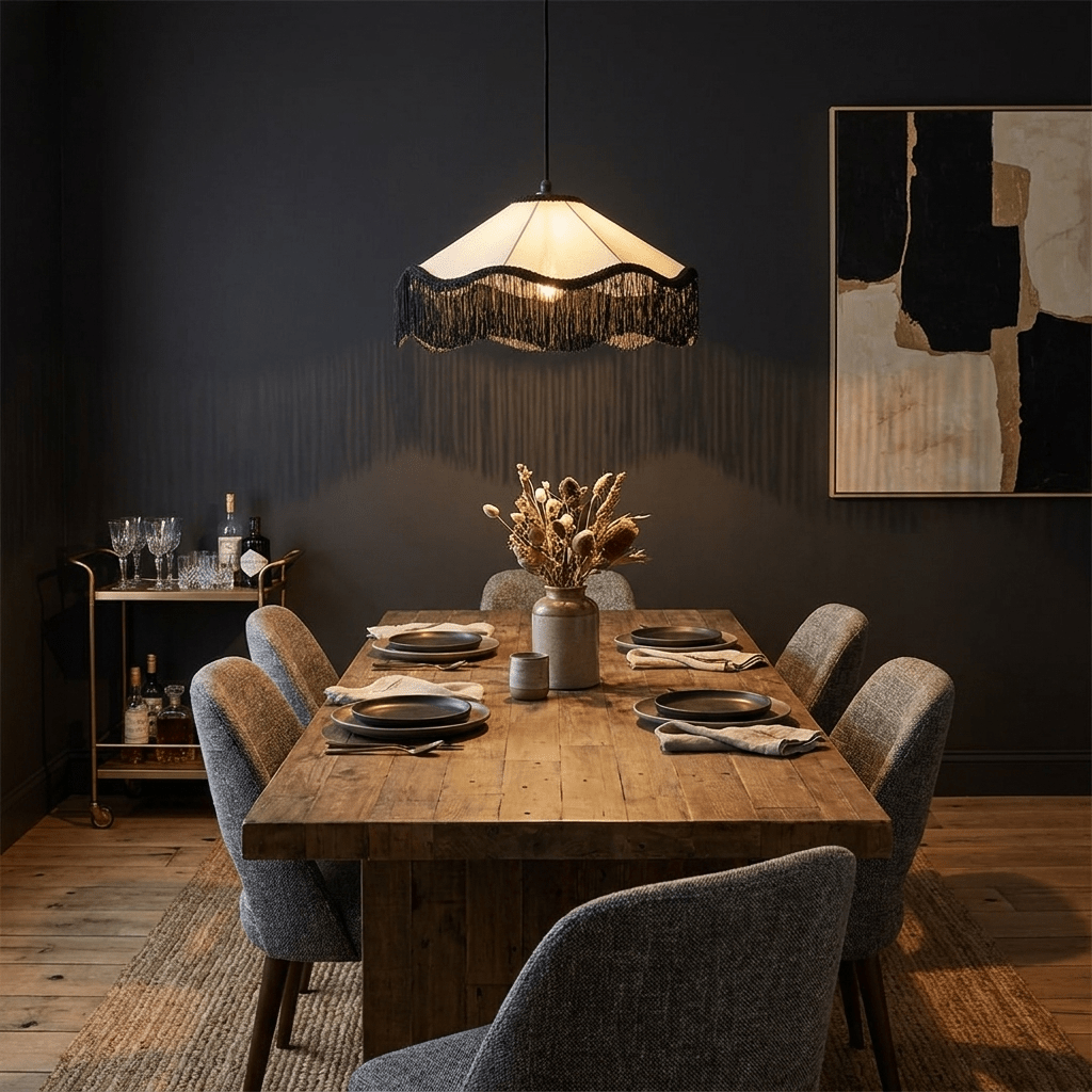 Calaeria hanglamp