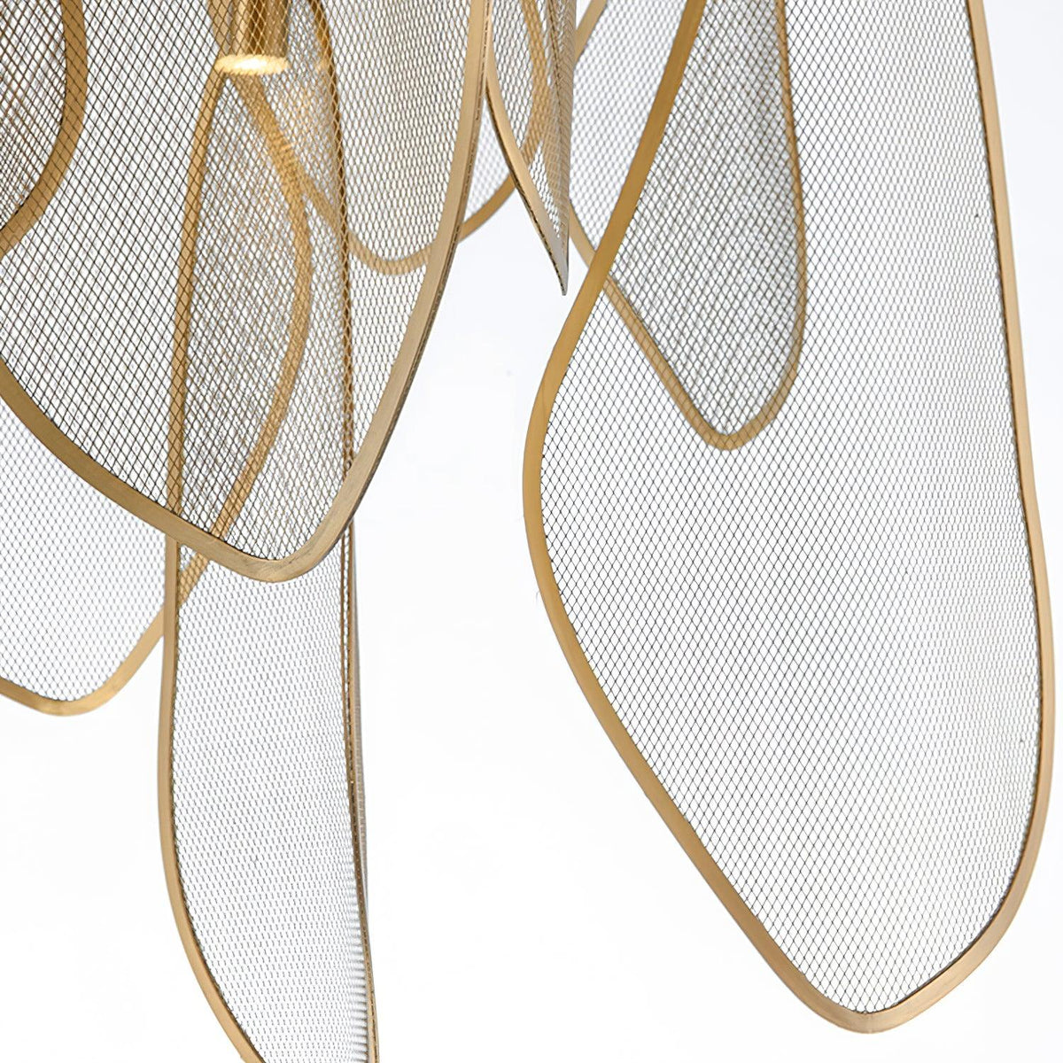 Lumiette luxe hanglamp