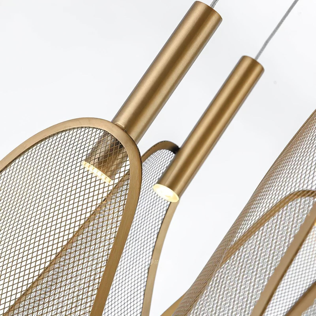 Lumiette luxe hanglamp