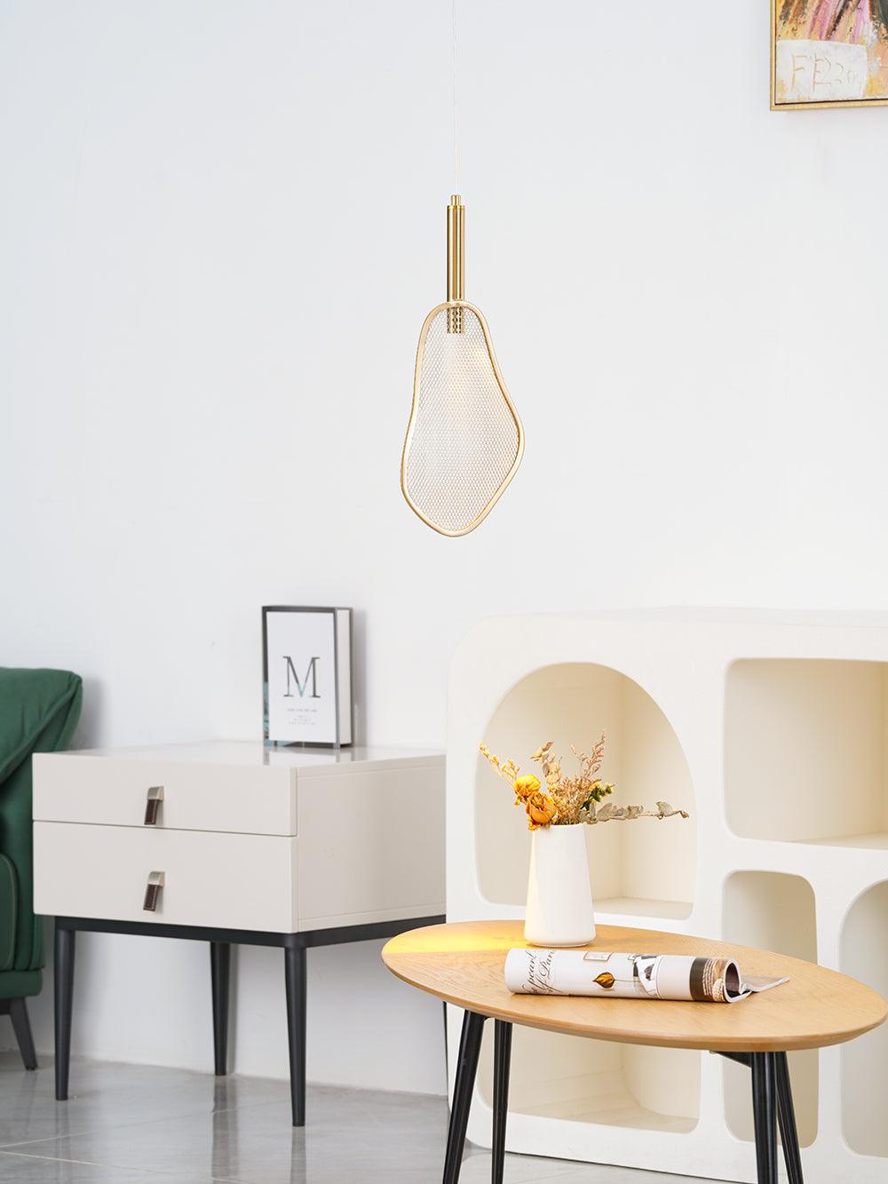 Lumiette luxe hanglamp