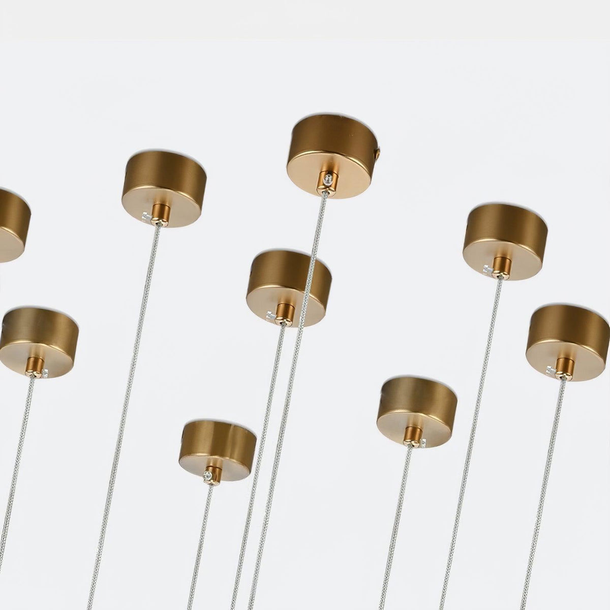 Lumiette luxe hanglamp