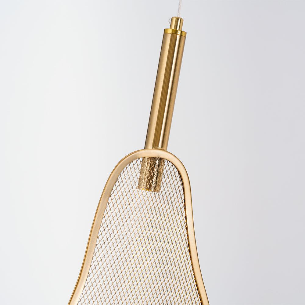 Lumiette luxe hanglamp