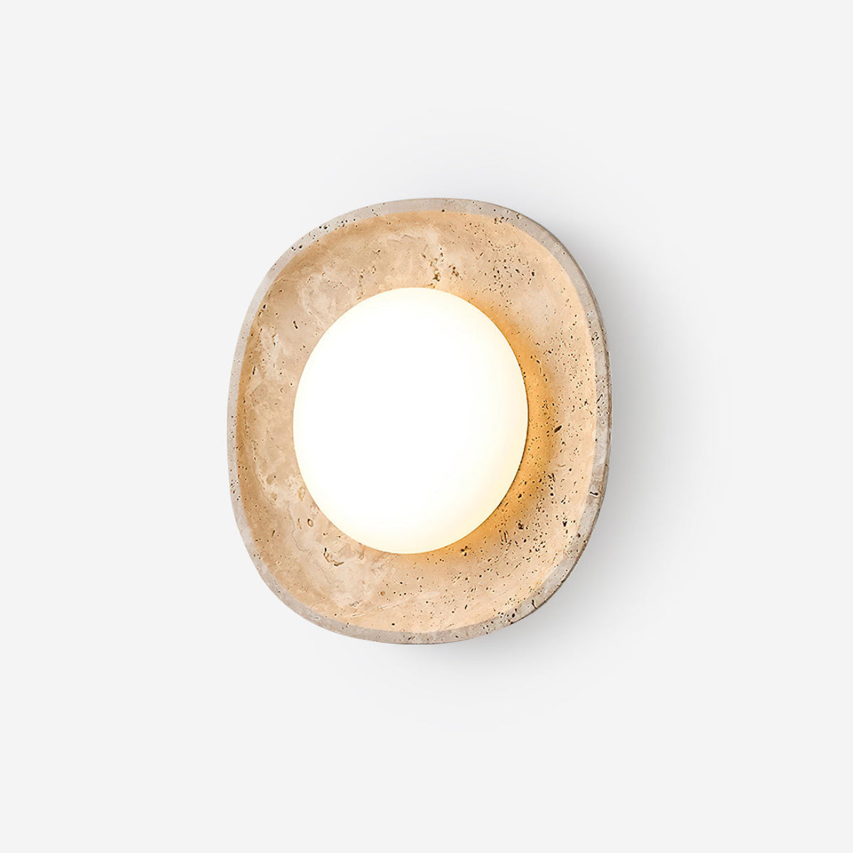 Pietra wandlamp