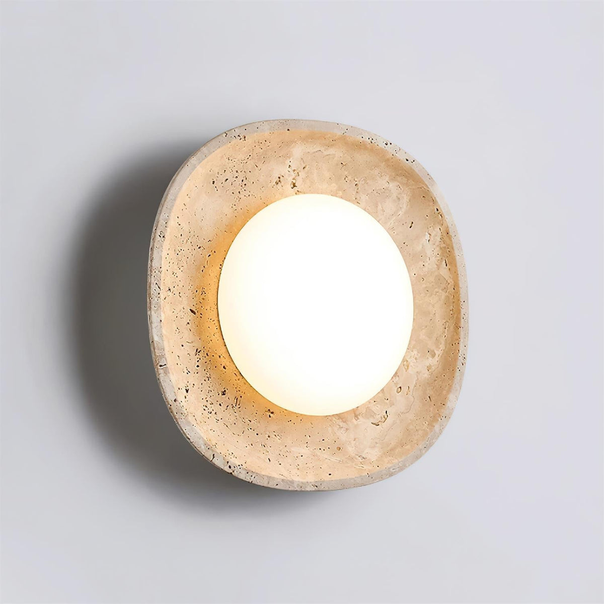 Pietra wandlamp