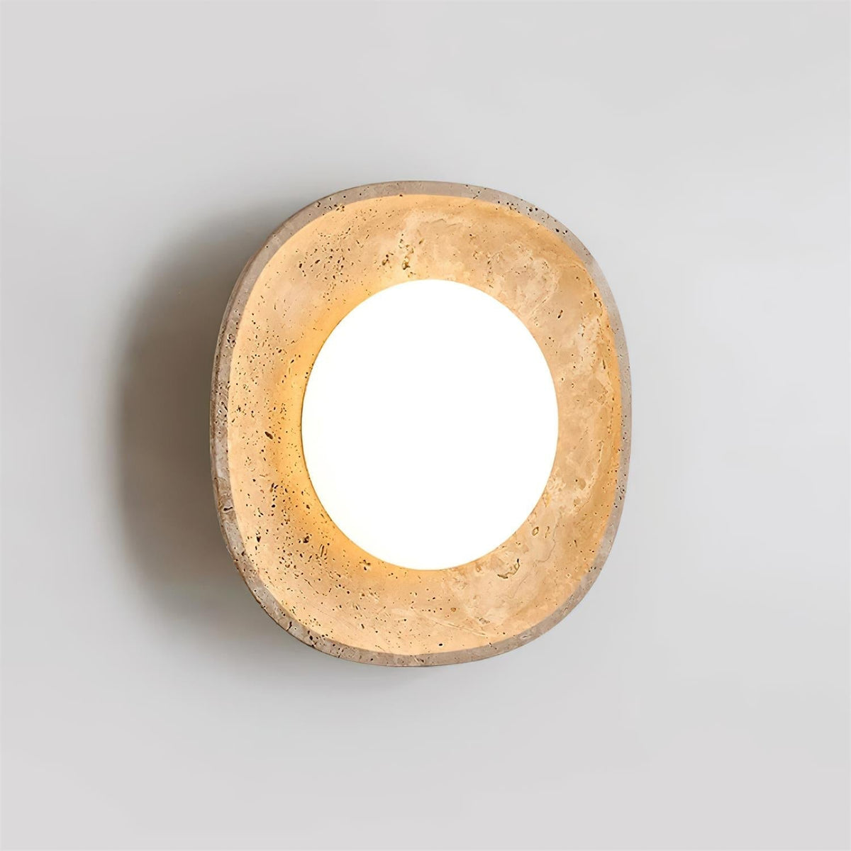 Pietra wandlamp