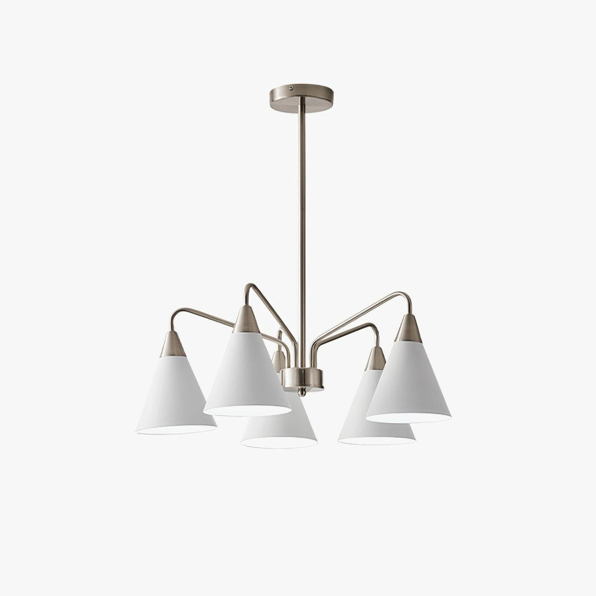 Elthaeth Premium Noordse Kunst Mode Cono Kroonluchter
