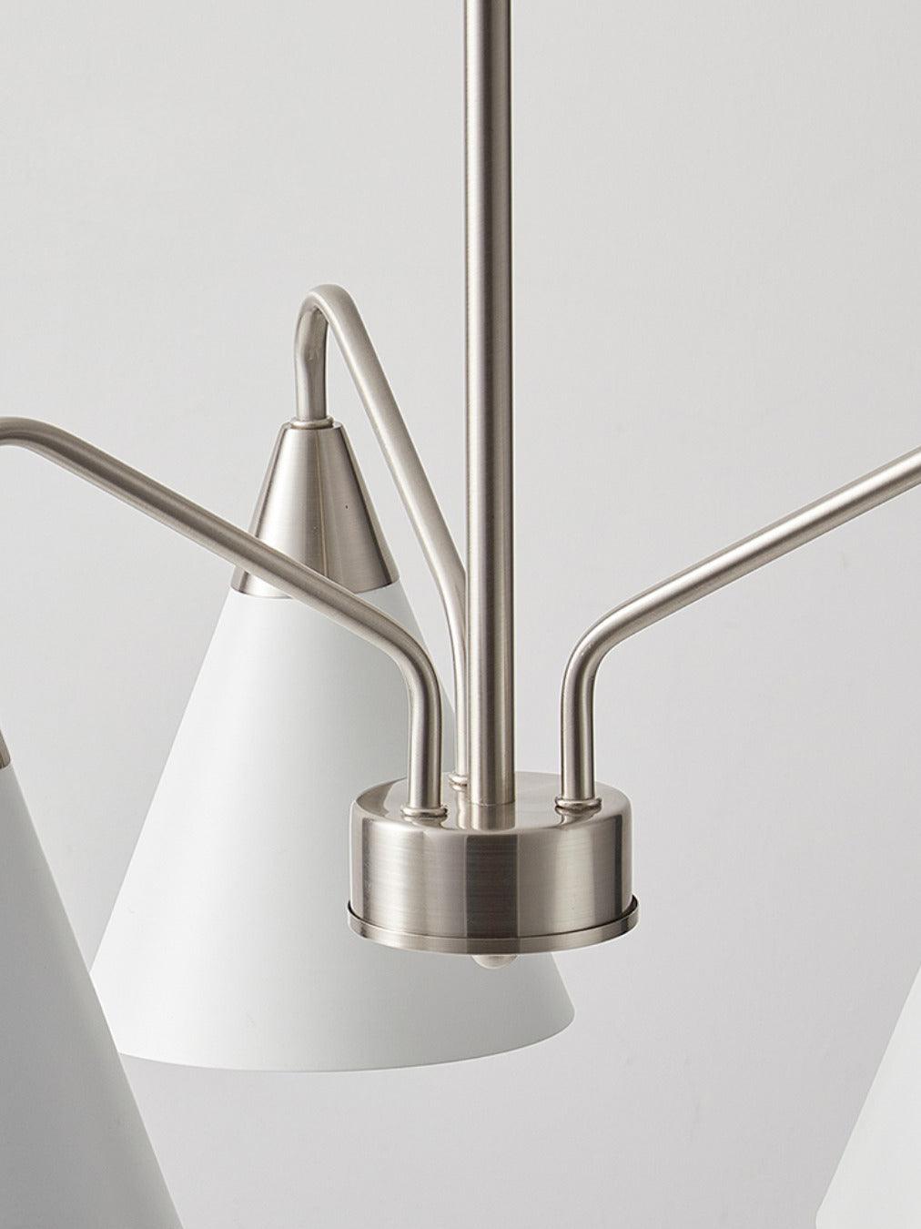 Elthaeth Premium Noordse Kunst Mode Cono Kroonluchter