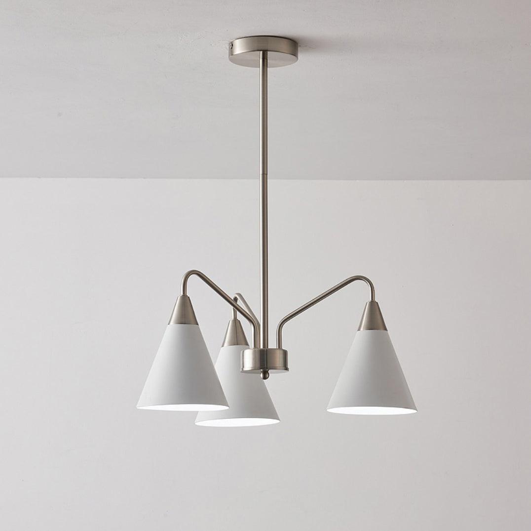 Elthaeth Premium Noordse Kunst Mode Cono Kroonluchter