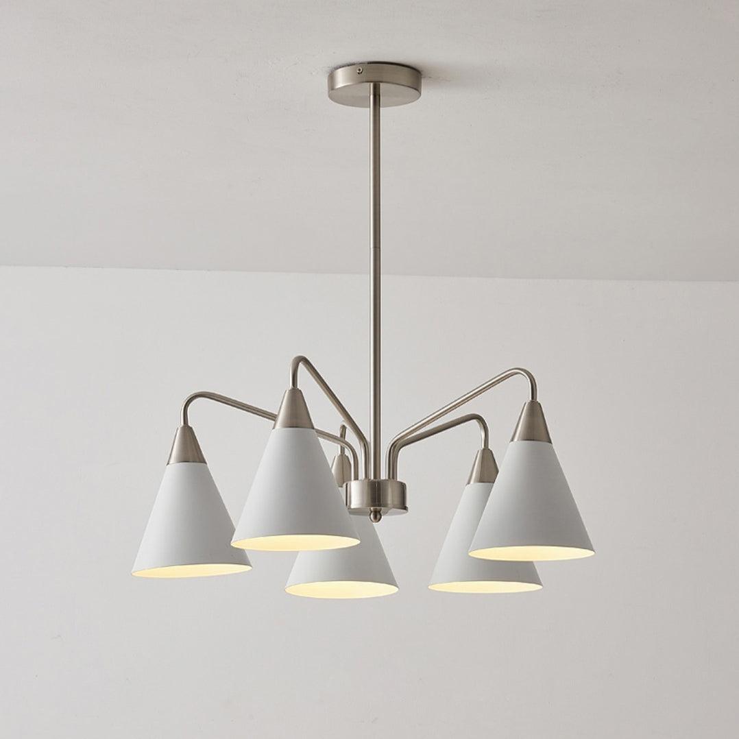 Elthaeth Premium Noordse Kunst Mode Cono Kroonluchter
