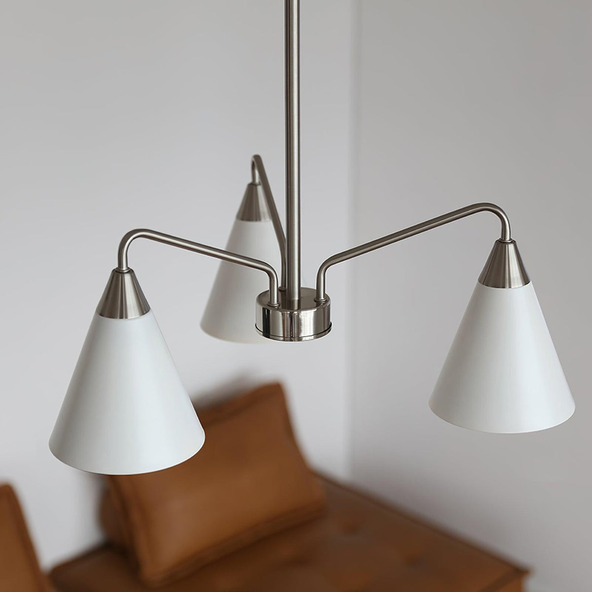 Elthaeth Premium Noordse Kunst Mode Cono Kroonluchter