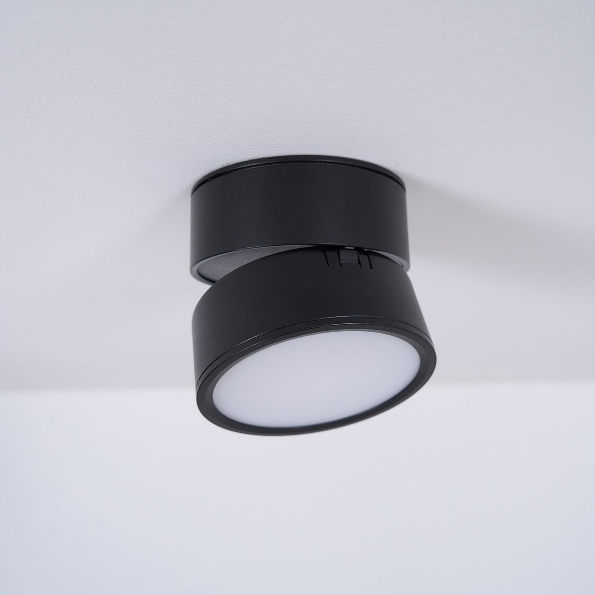 Xavo oppervlakte ingebouwde lichtpunt