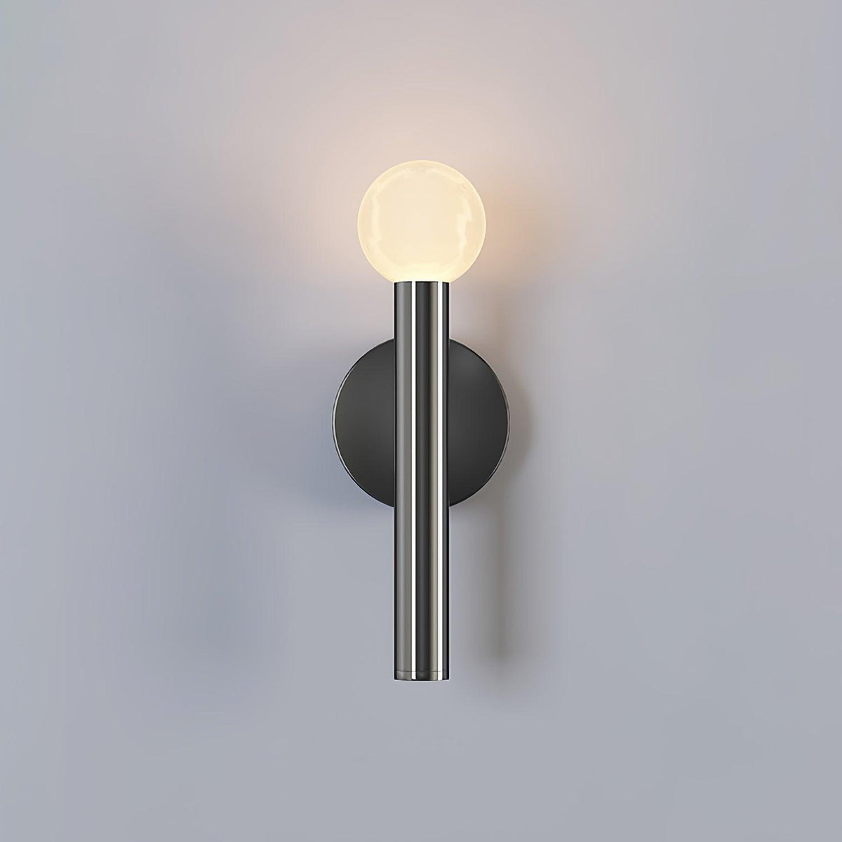 Gifted Moderne minimalistische wandlamp