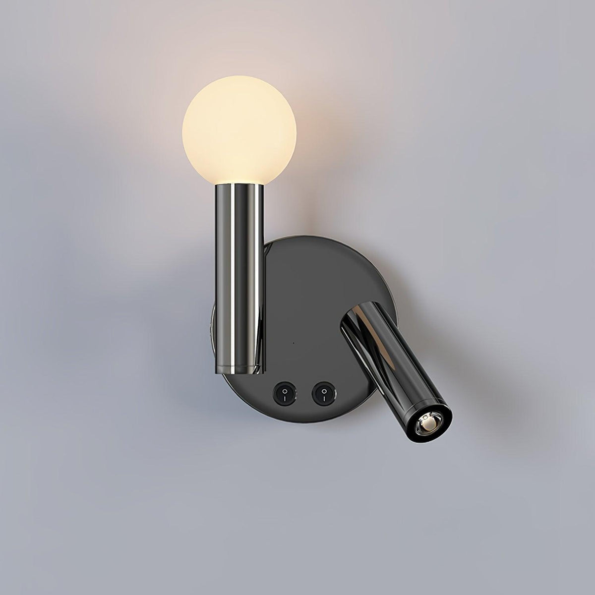 Gifted Moderne minimalistische wandlamp
