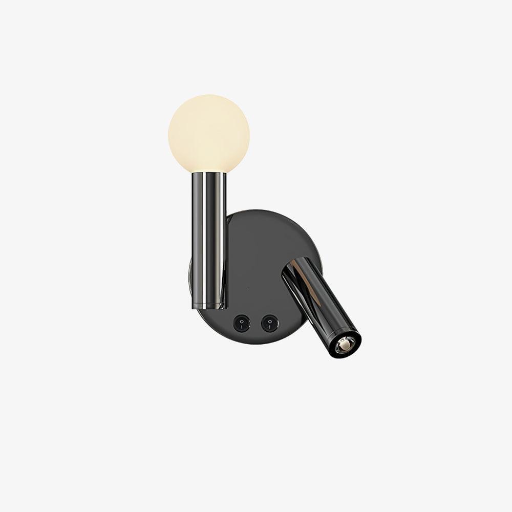 Gifted Moderne minimalistische wandlamp