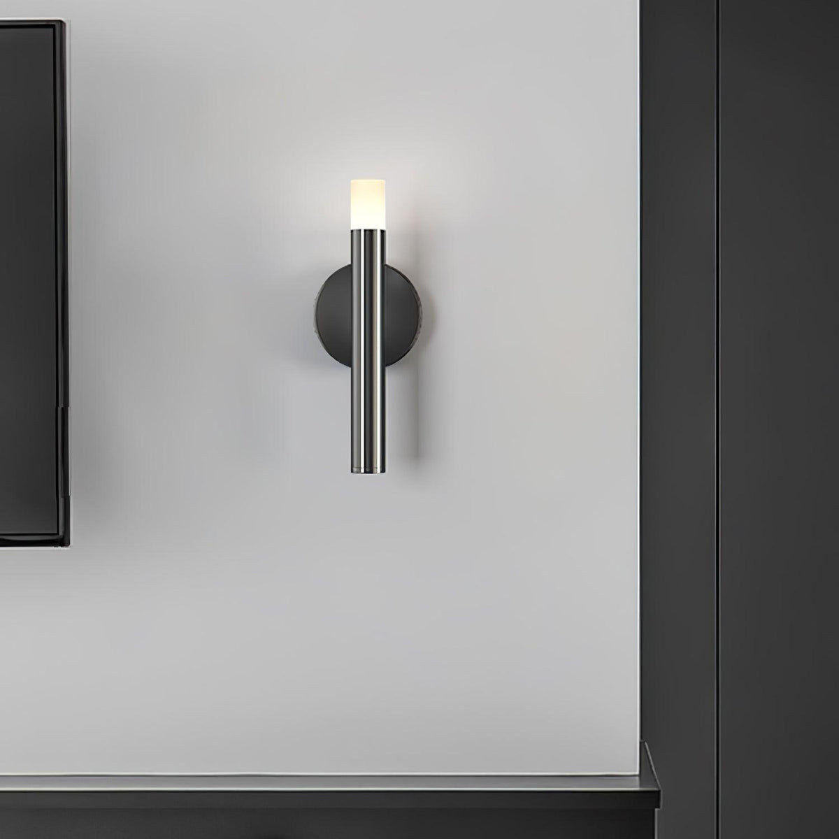 Gifted Moderne minimalistische wandlamp