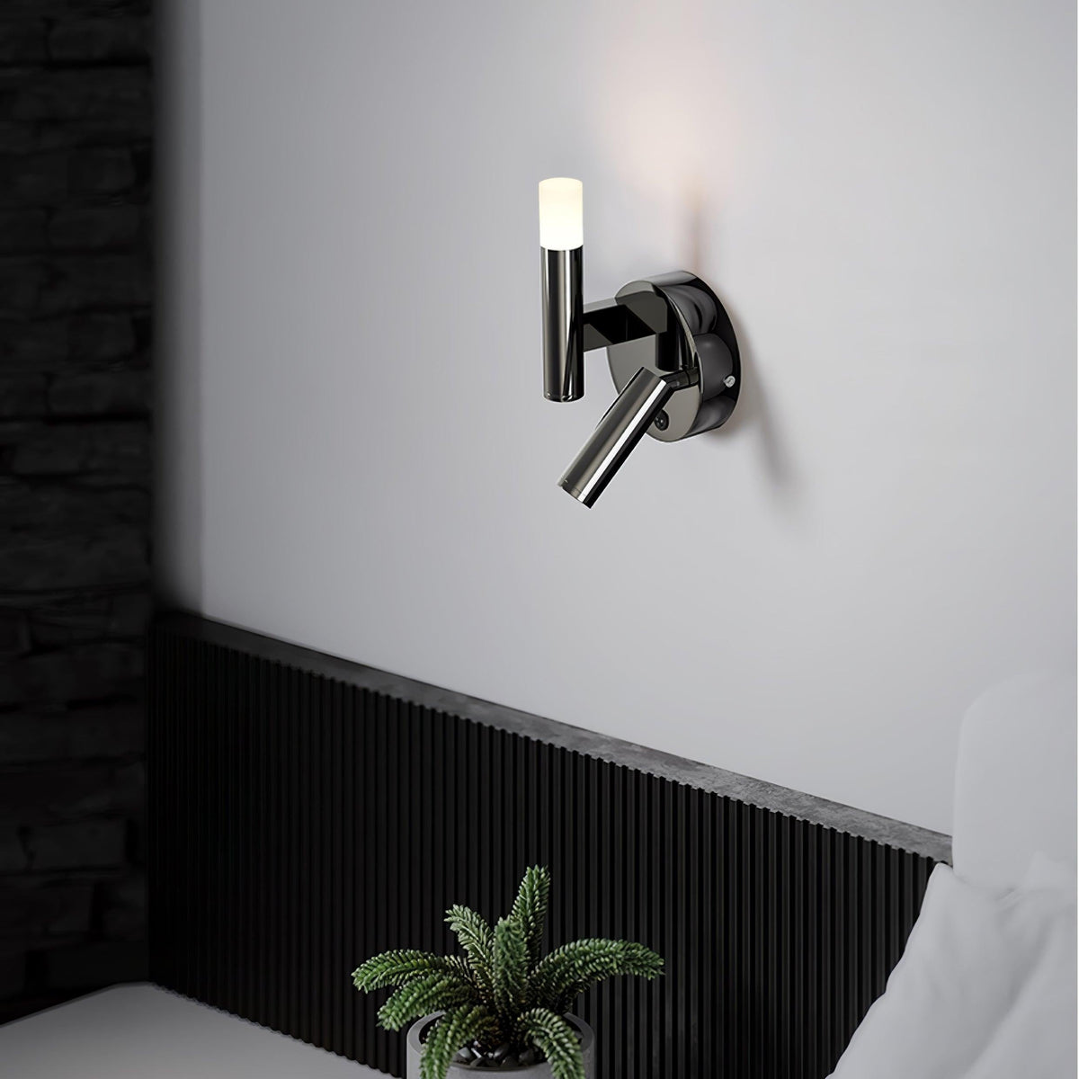 Gifted Moderne minimalistische wandlamp